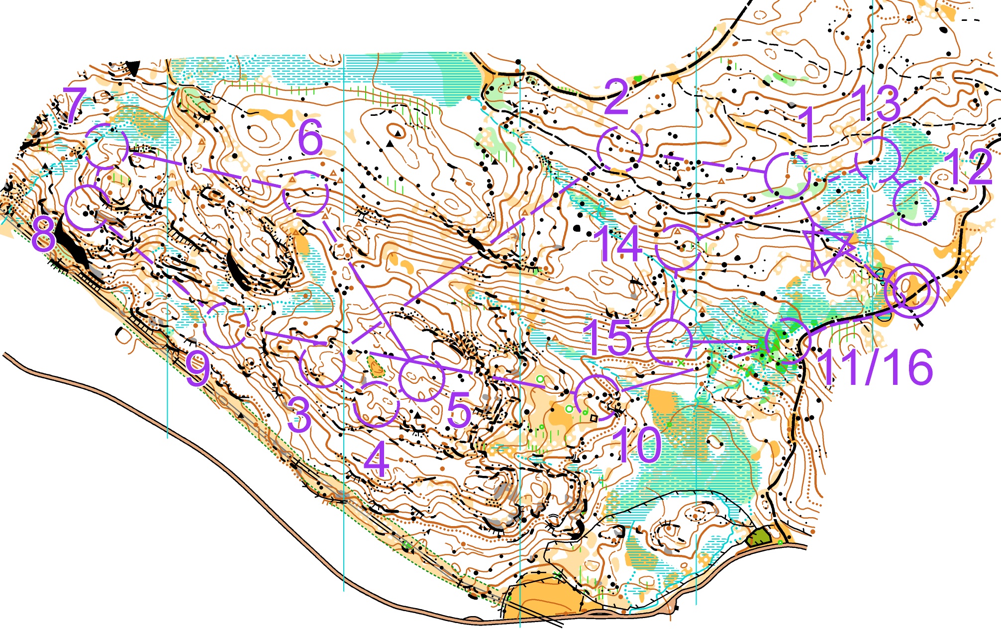 JWOC Preps #2 (01/06/2025)