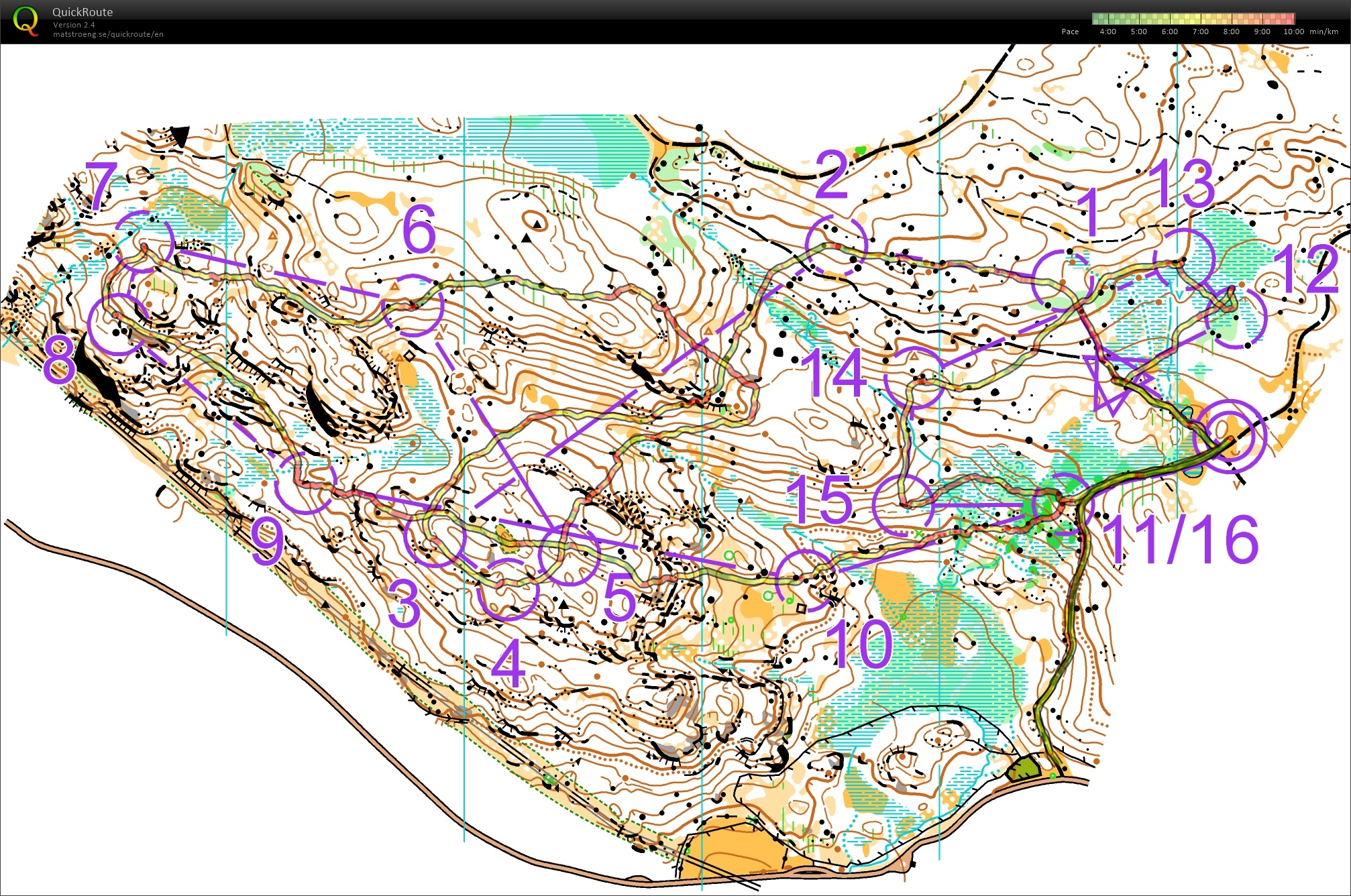 JWOC Preps #2 (01/06/2025)