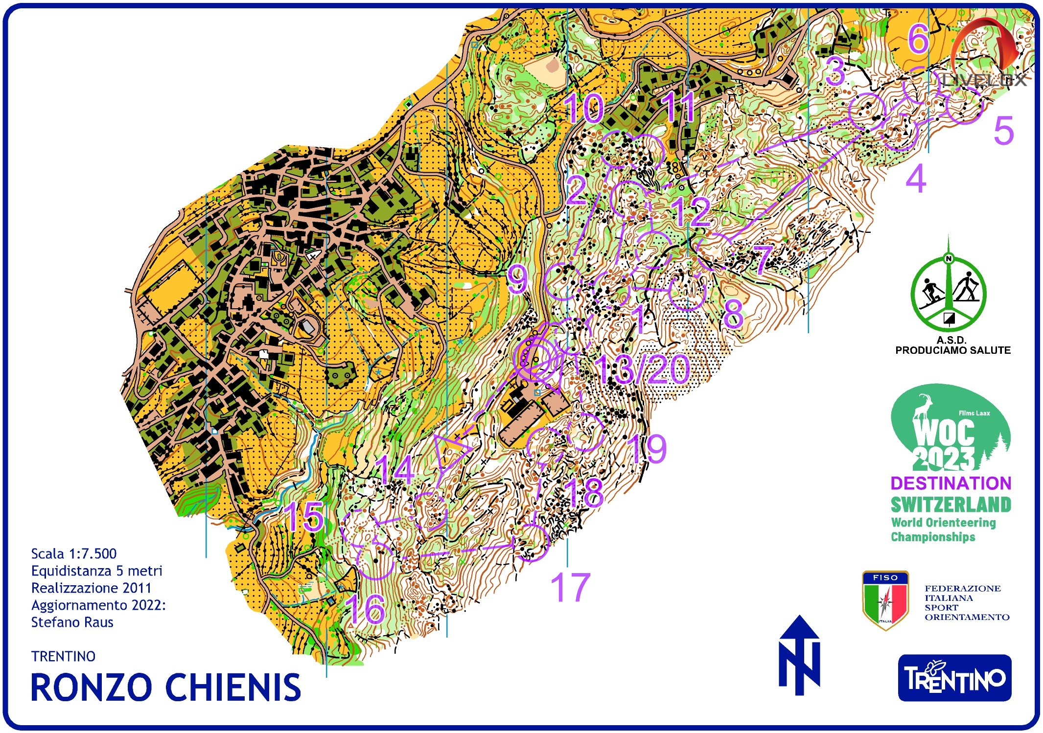JWOC Preps #12 (07/06/2025)