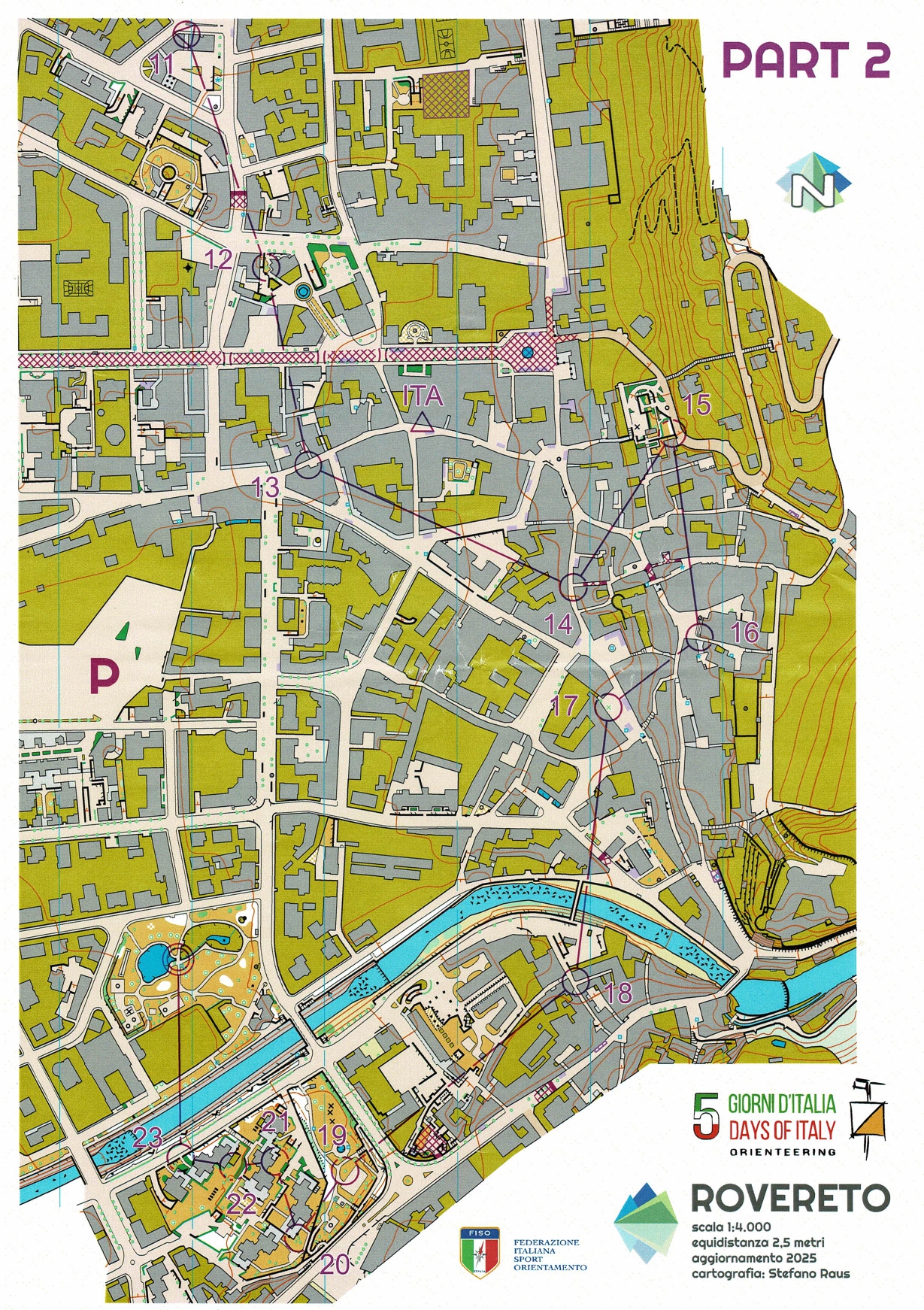 JWOC Preps #16.2 (09/06/2025)