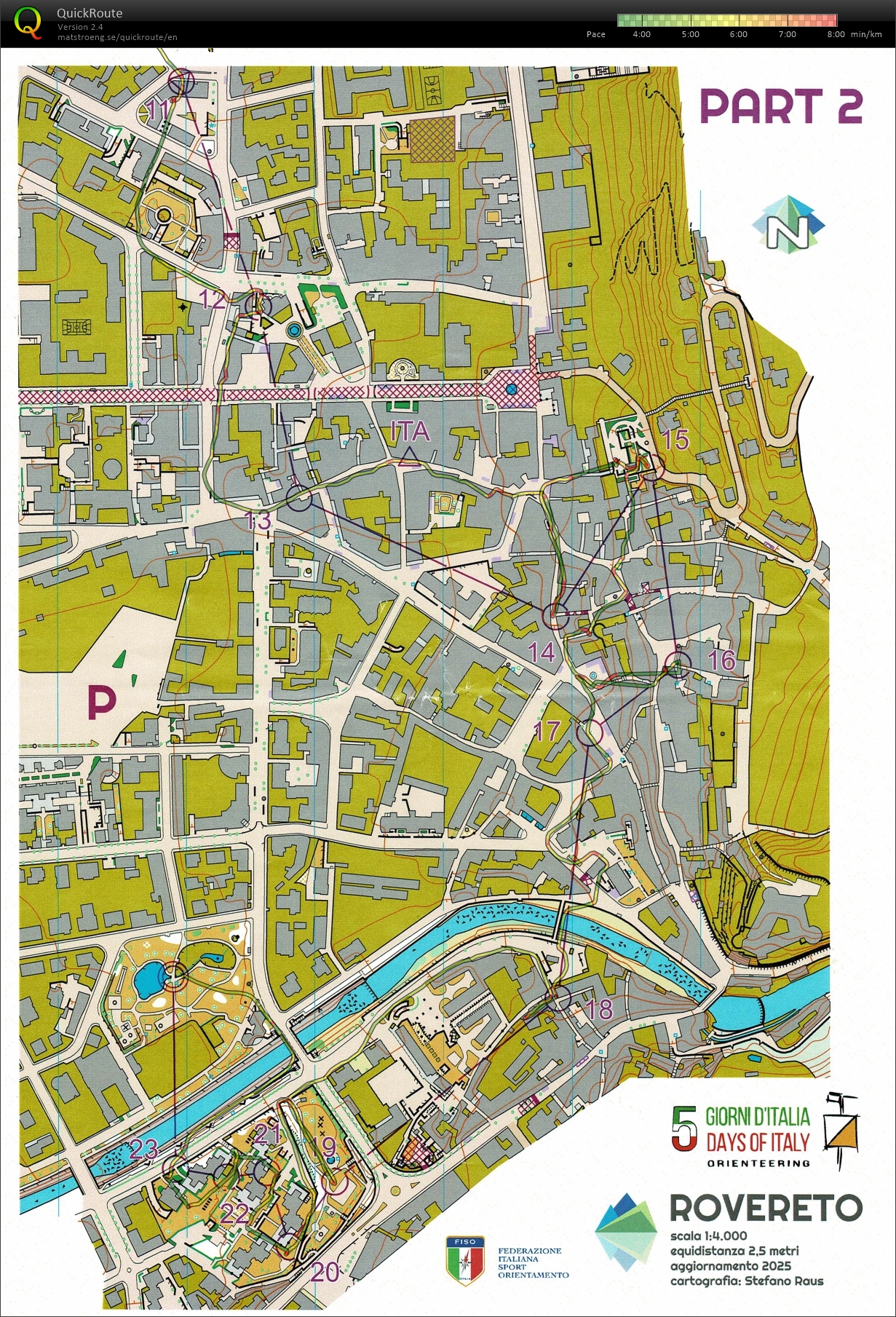 JWOC Preps #16.2 (09/06/2025)