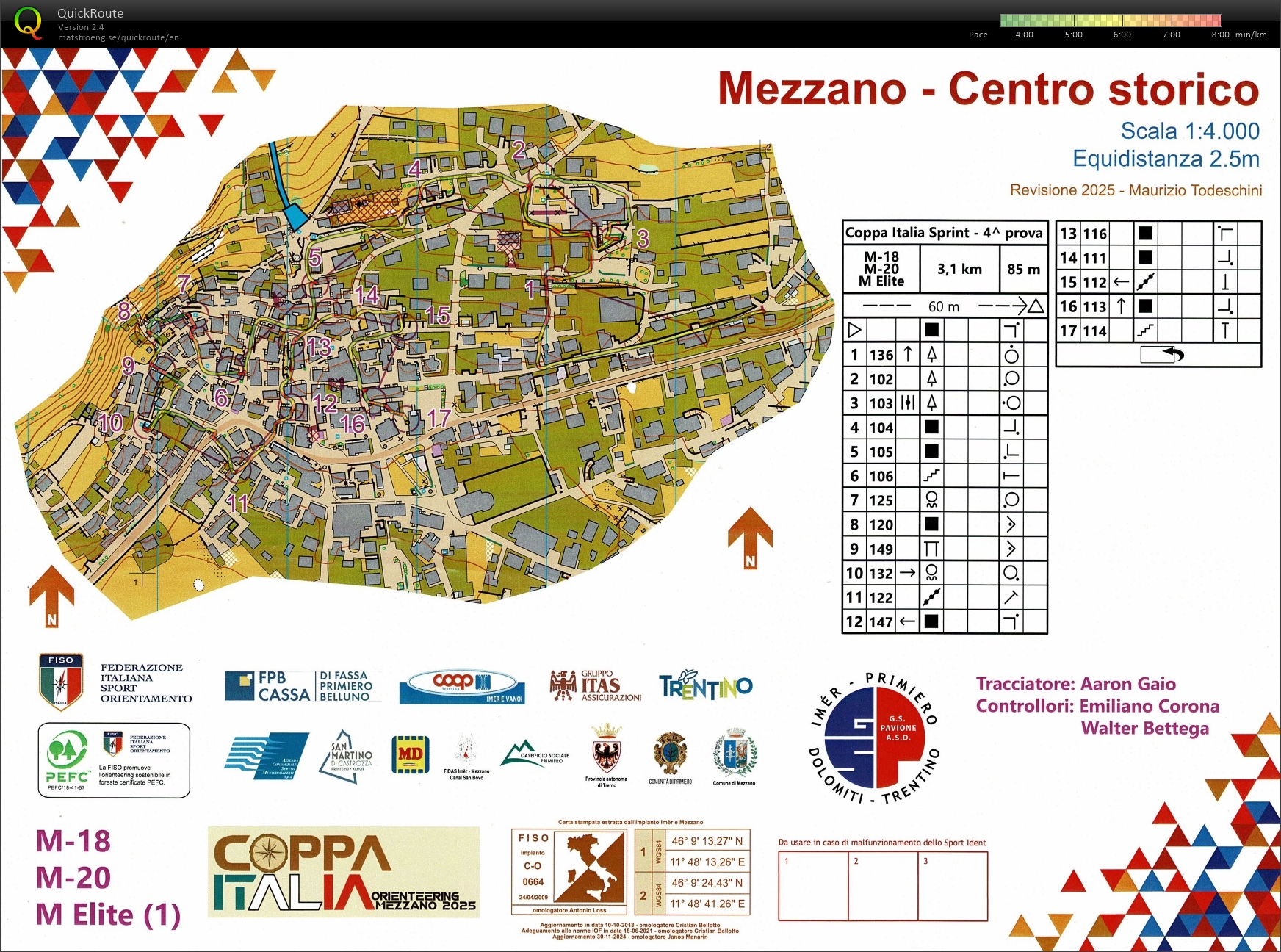 JWOC Preps #7 (04/06/2025)