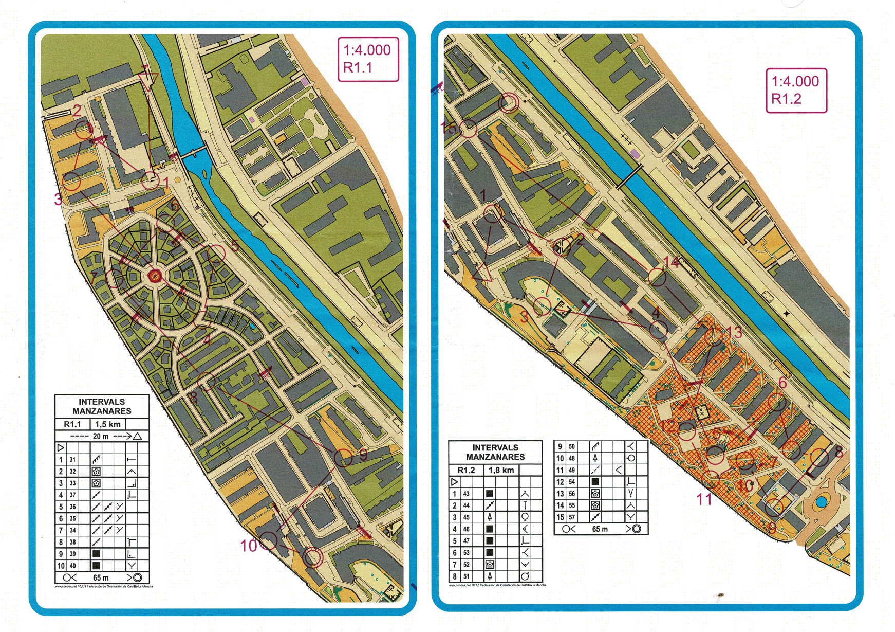Sprinttraining (22/05/2025)