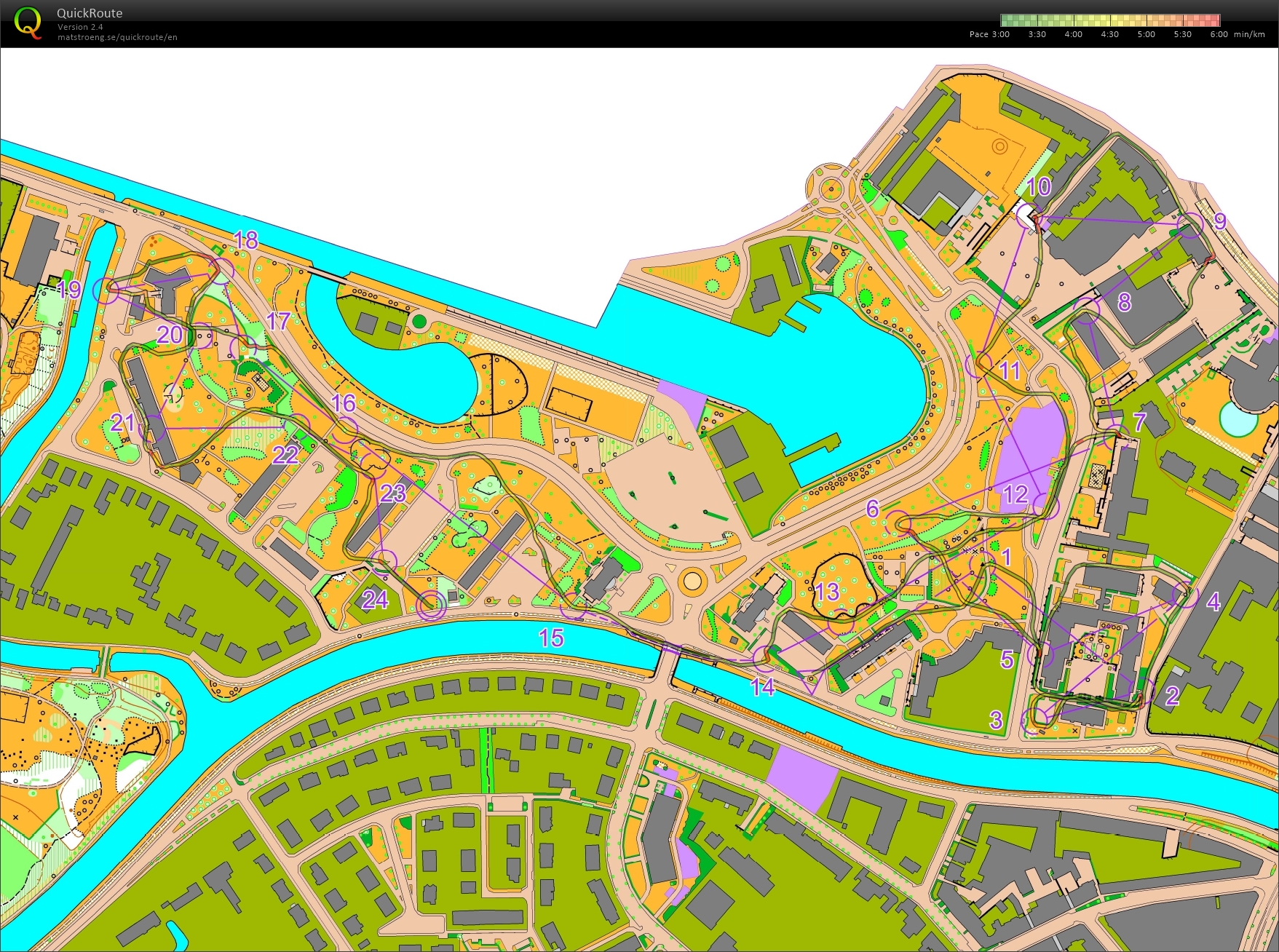 Sprinttraining (17/03/2026)