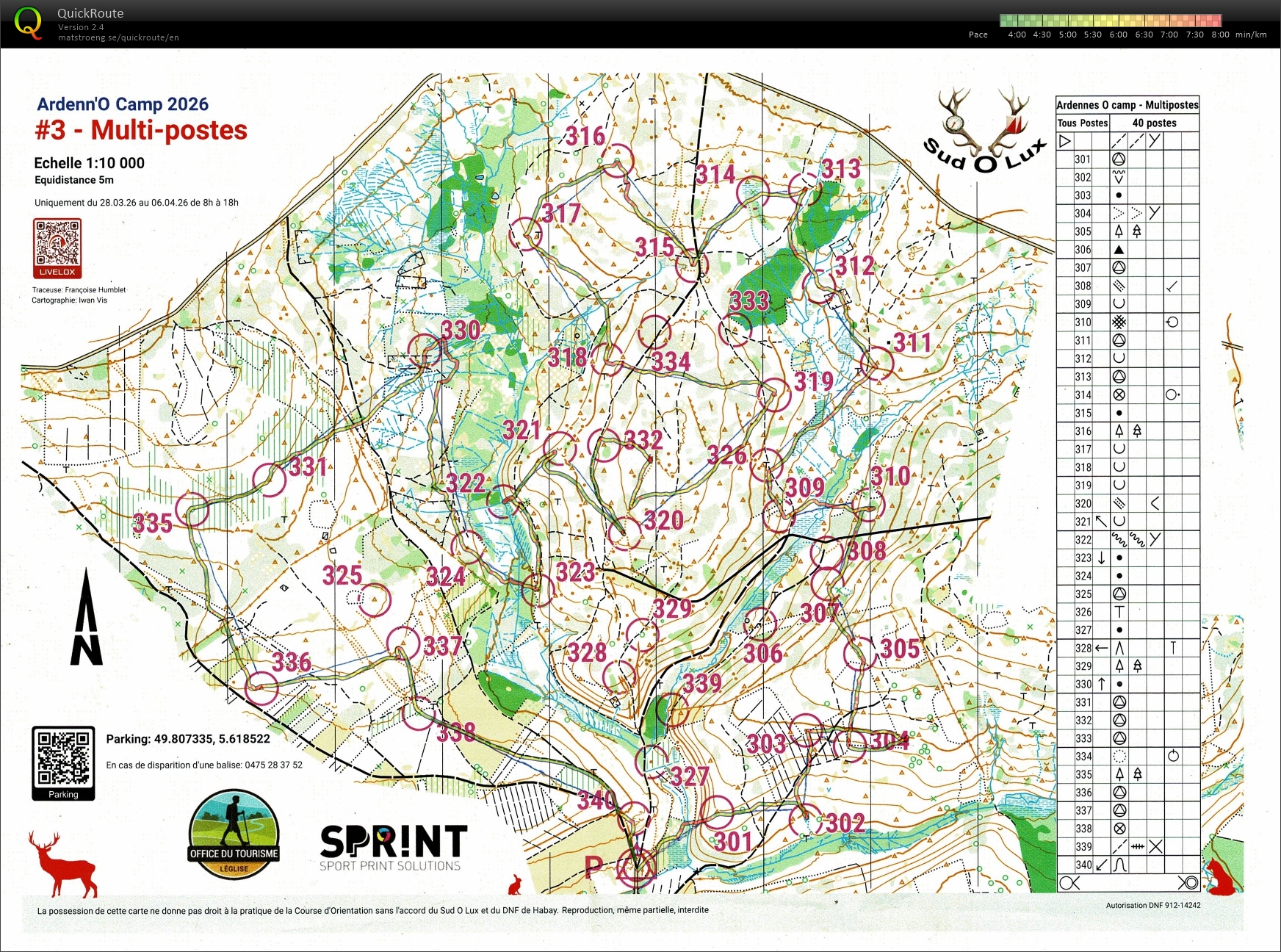 Control Picking (28/03/2026)