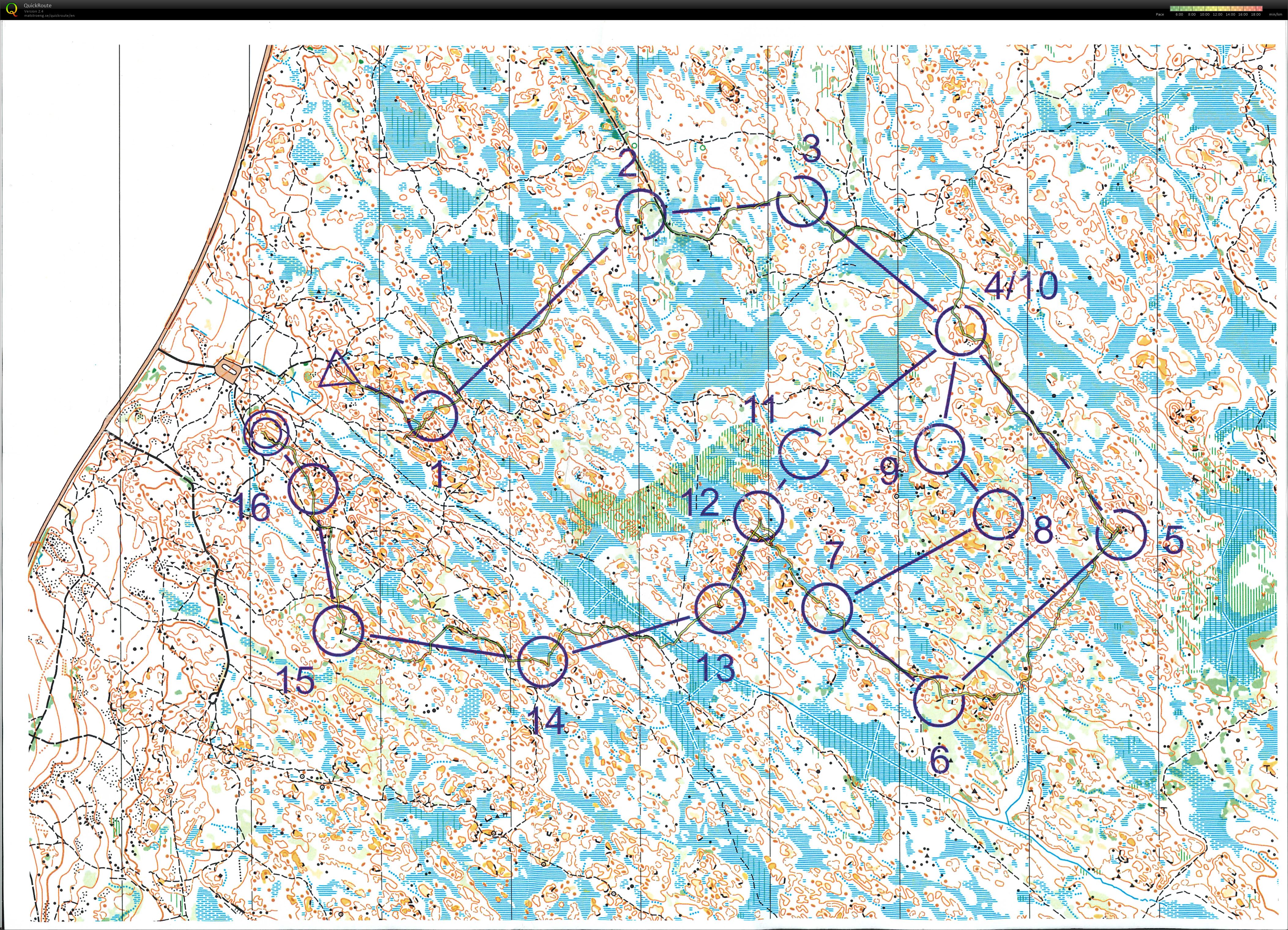 TC Sweden #3 (07/05/2024)