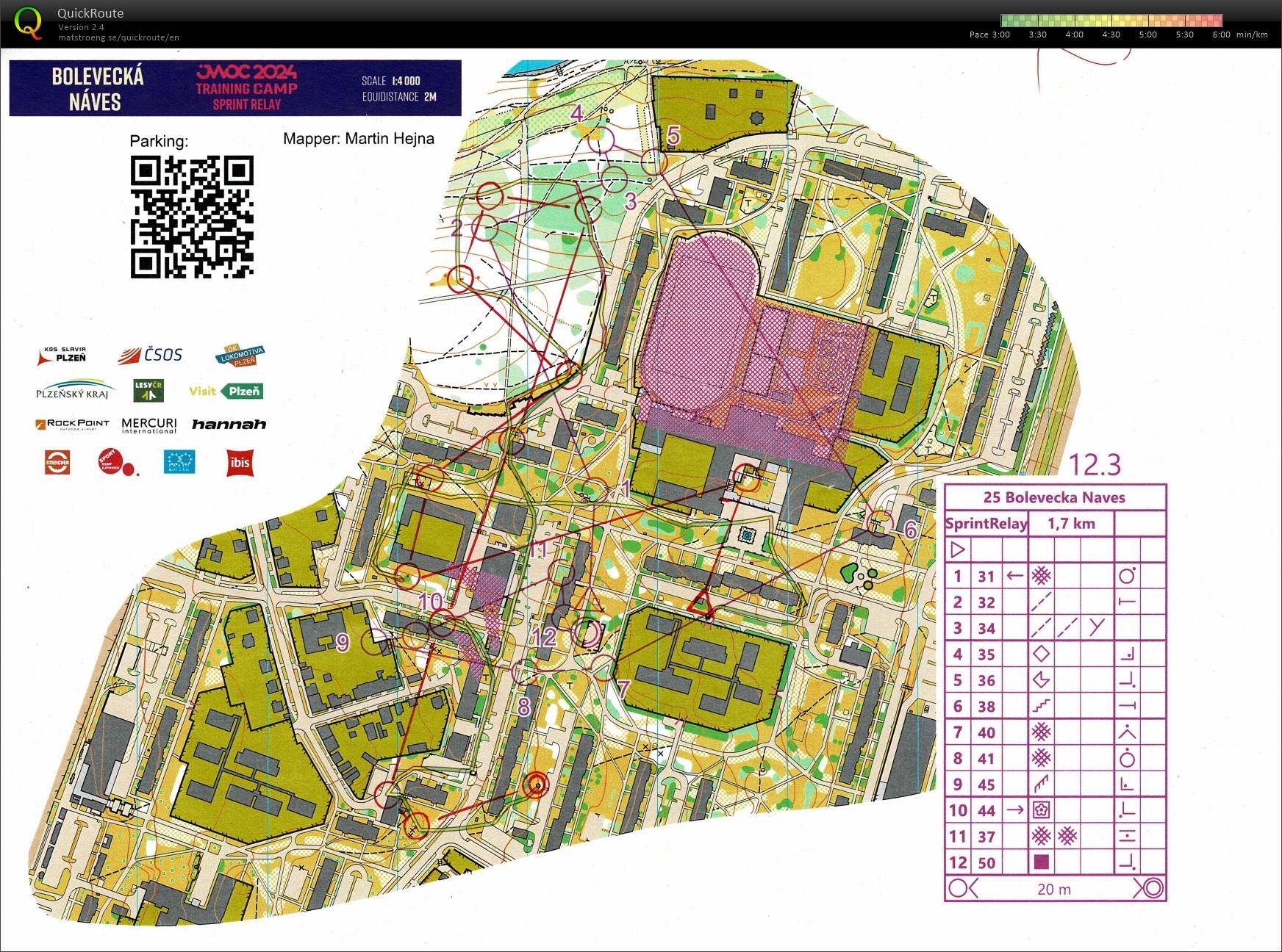 TC JWOC #6 (11/05/2024)