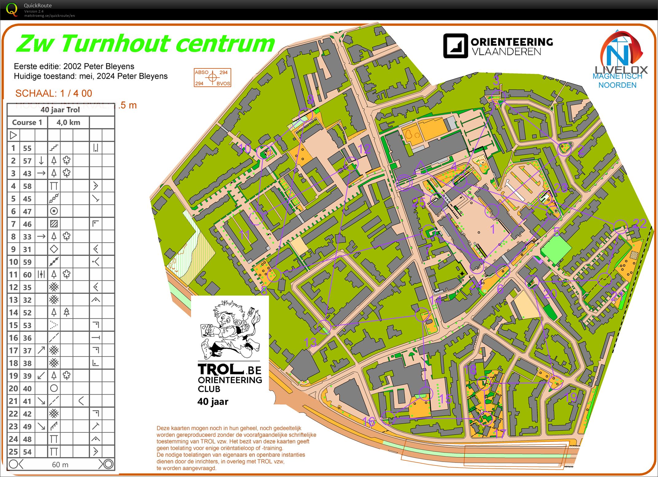 TROL clubfeest (01/06/2024)