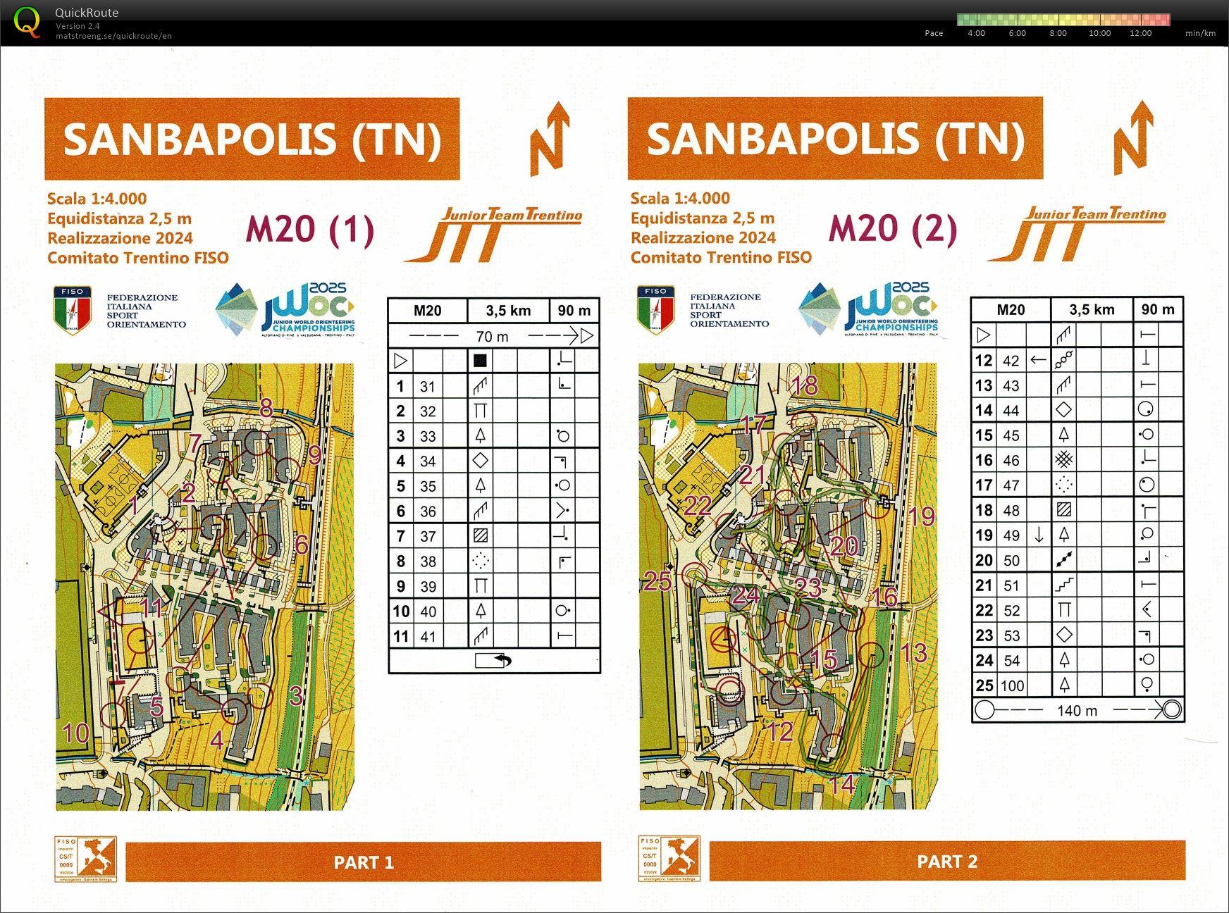 TC JWOC #10 (13/09/2024)