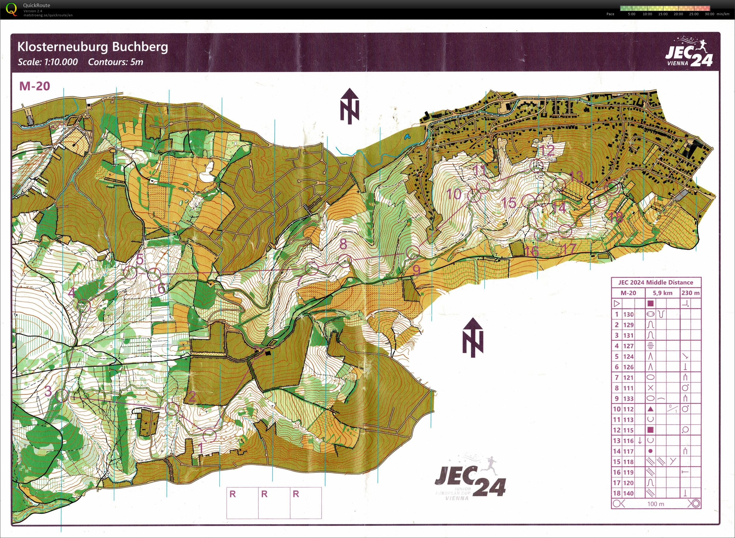 JEC Middle (28/09/2024)