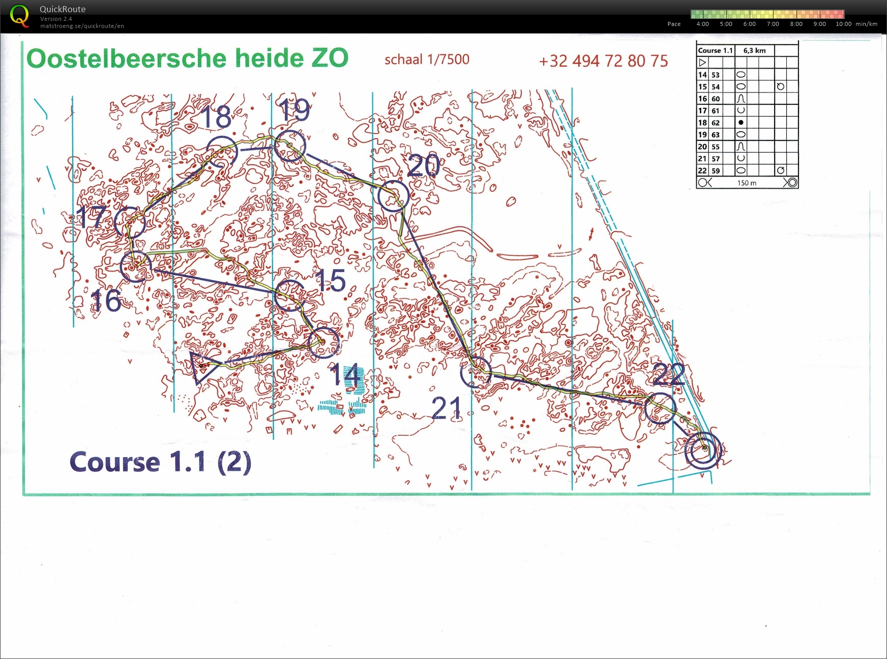 KOVZ-training (16/11/2024)