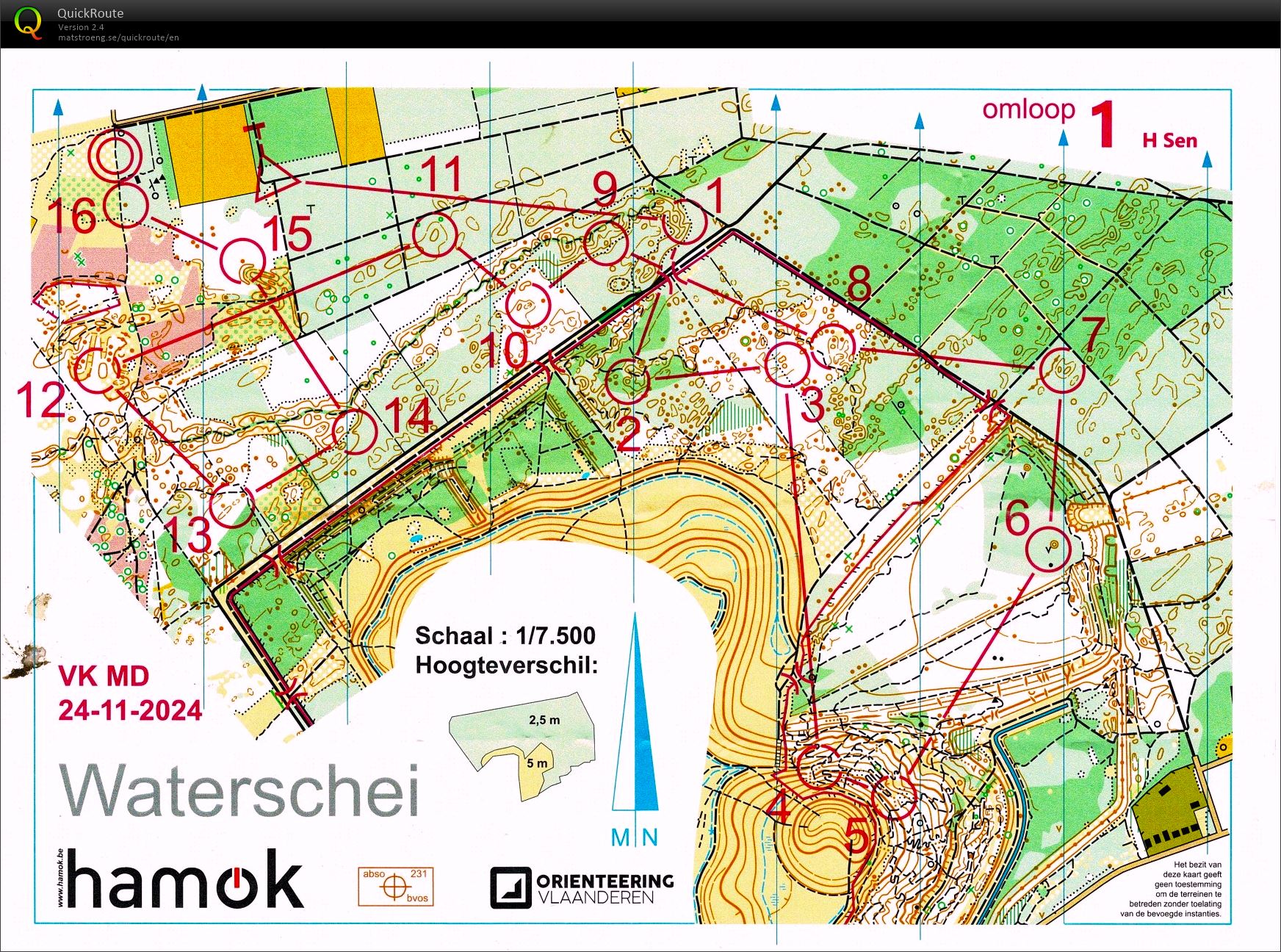 VK middel (24/11/2024)