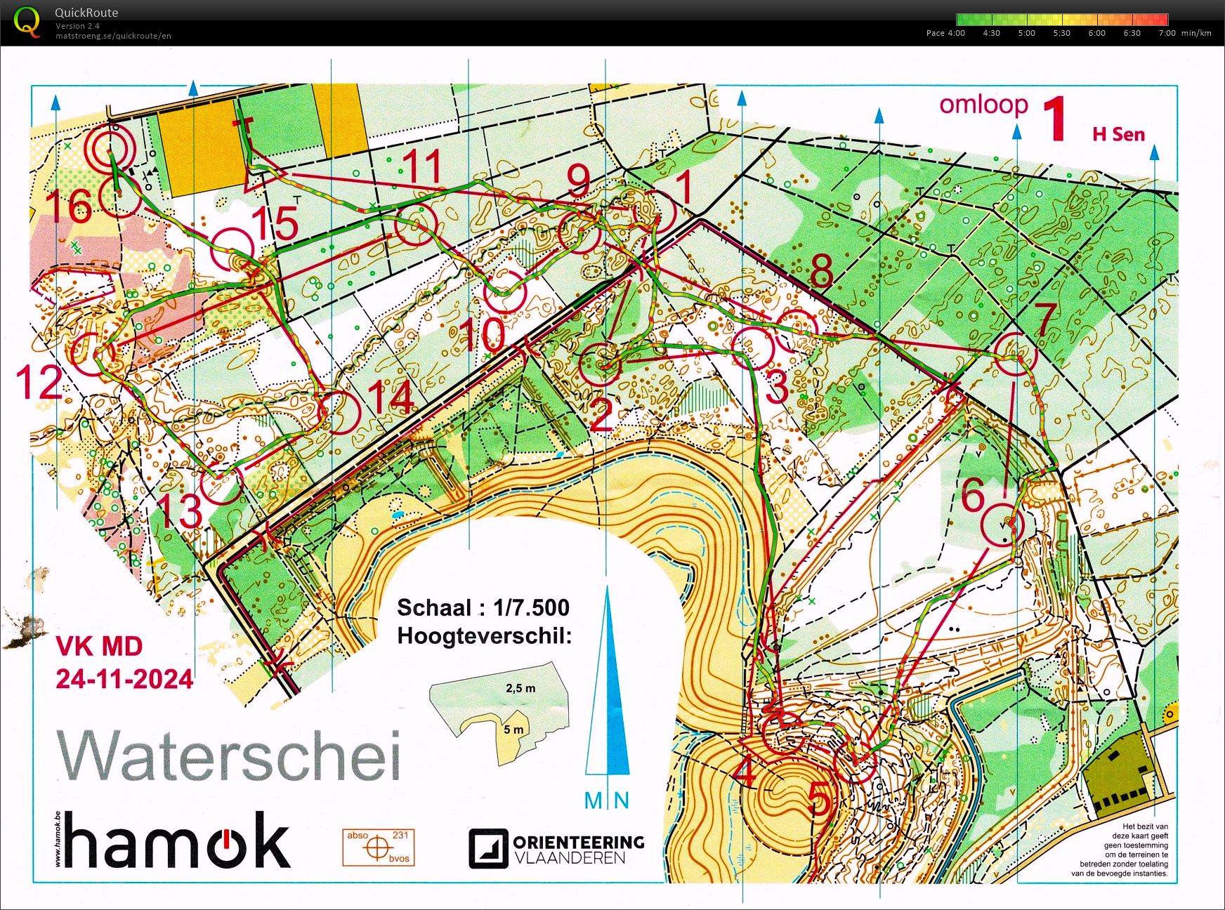 VK middel (24/11/2024)