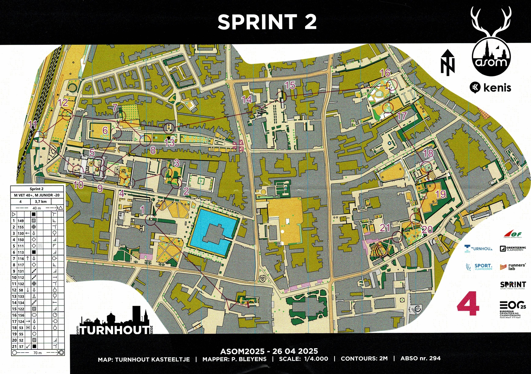 ASOM Sprint 2