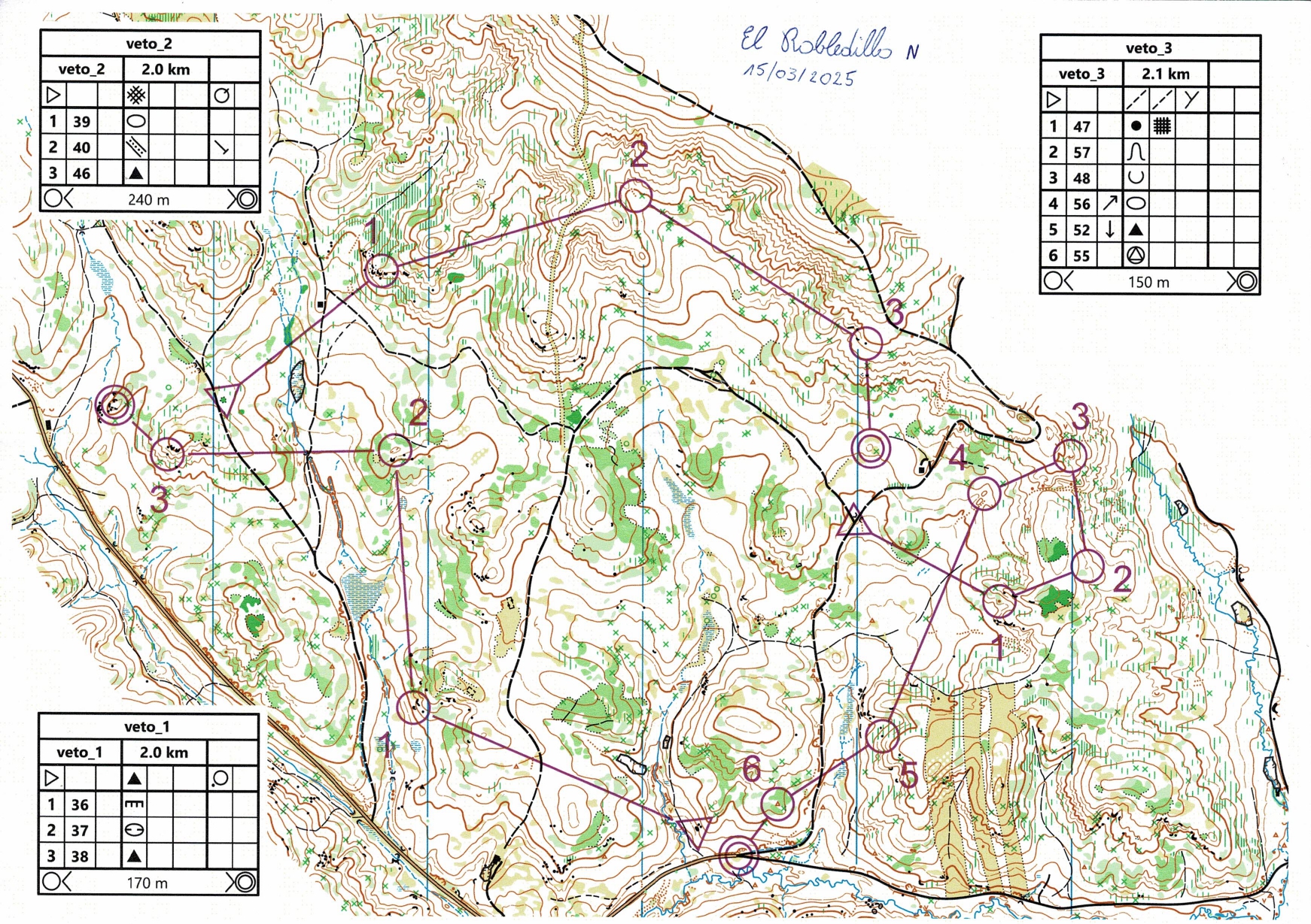 TC Soria #2: O-Intervals