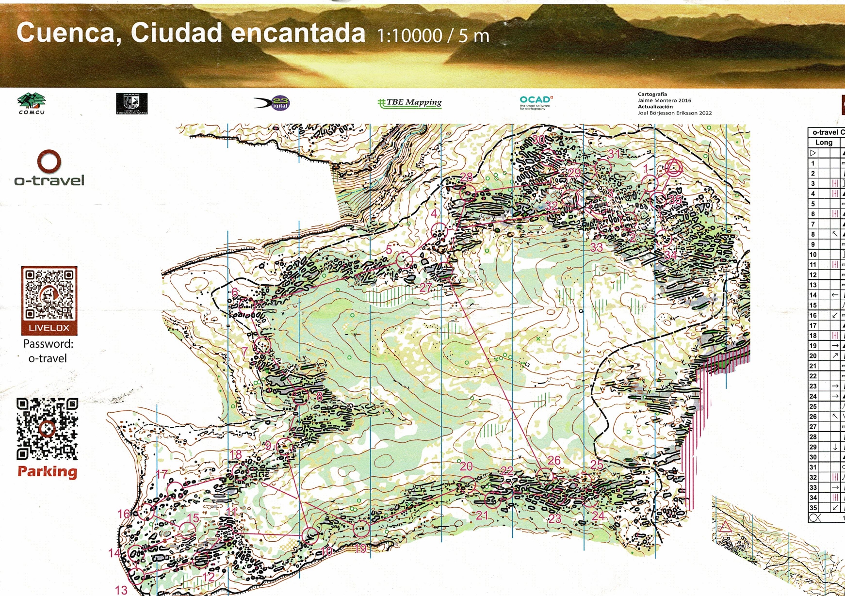 TC Cuenca #4