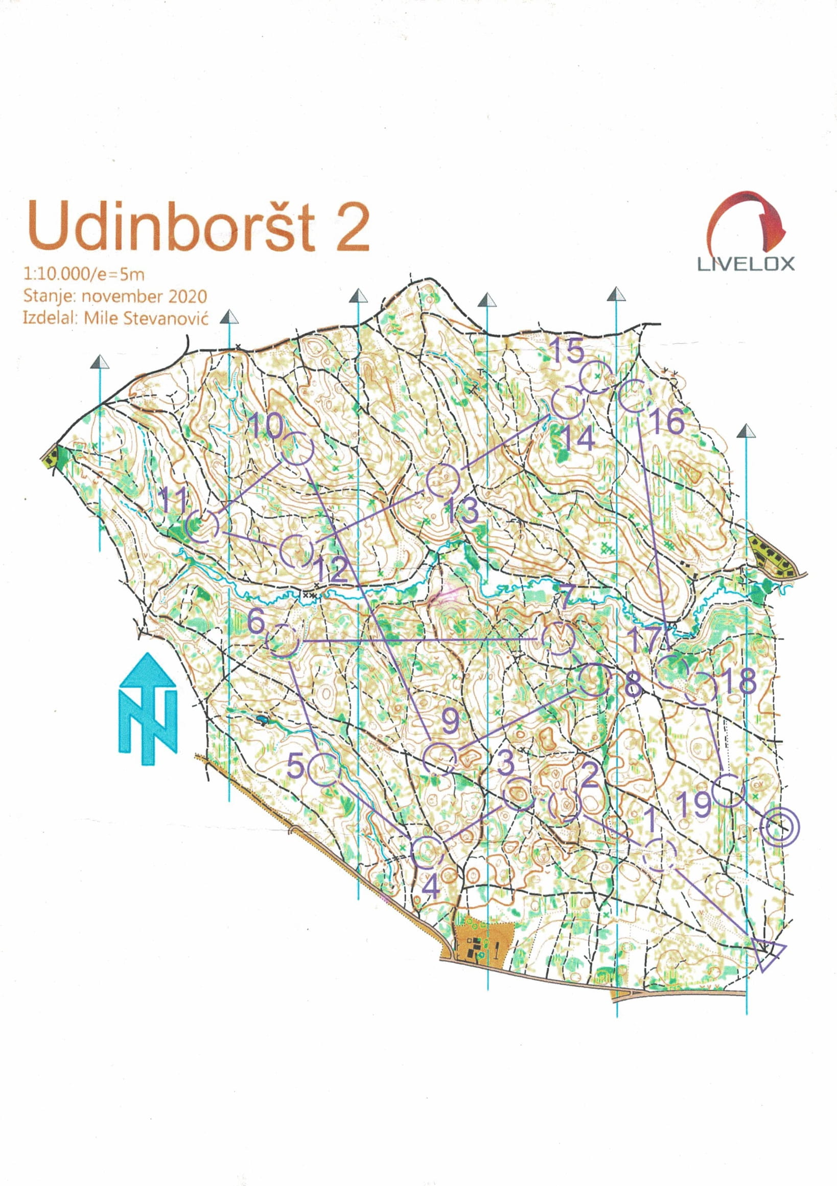 O-training (25/07/2025)