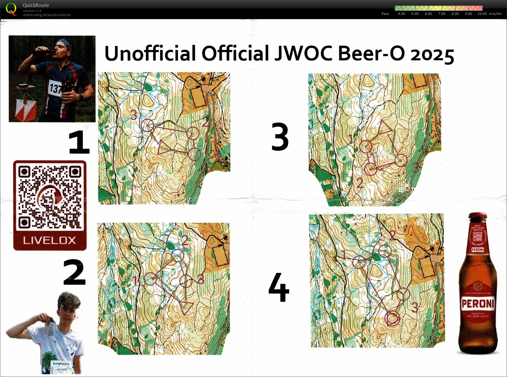 Beer-O (03/07/2025)