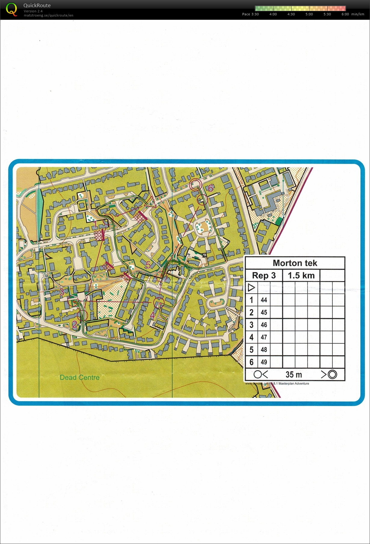 JEC Preps #2 (16/09/2025)