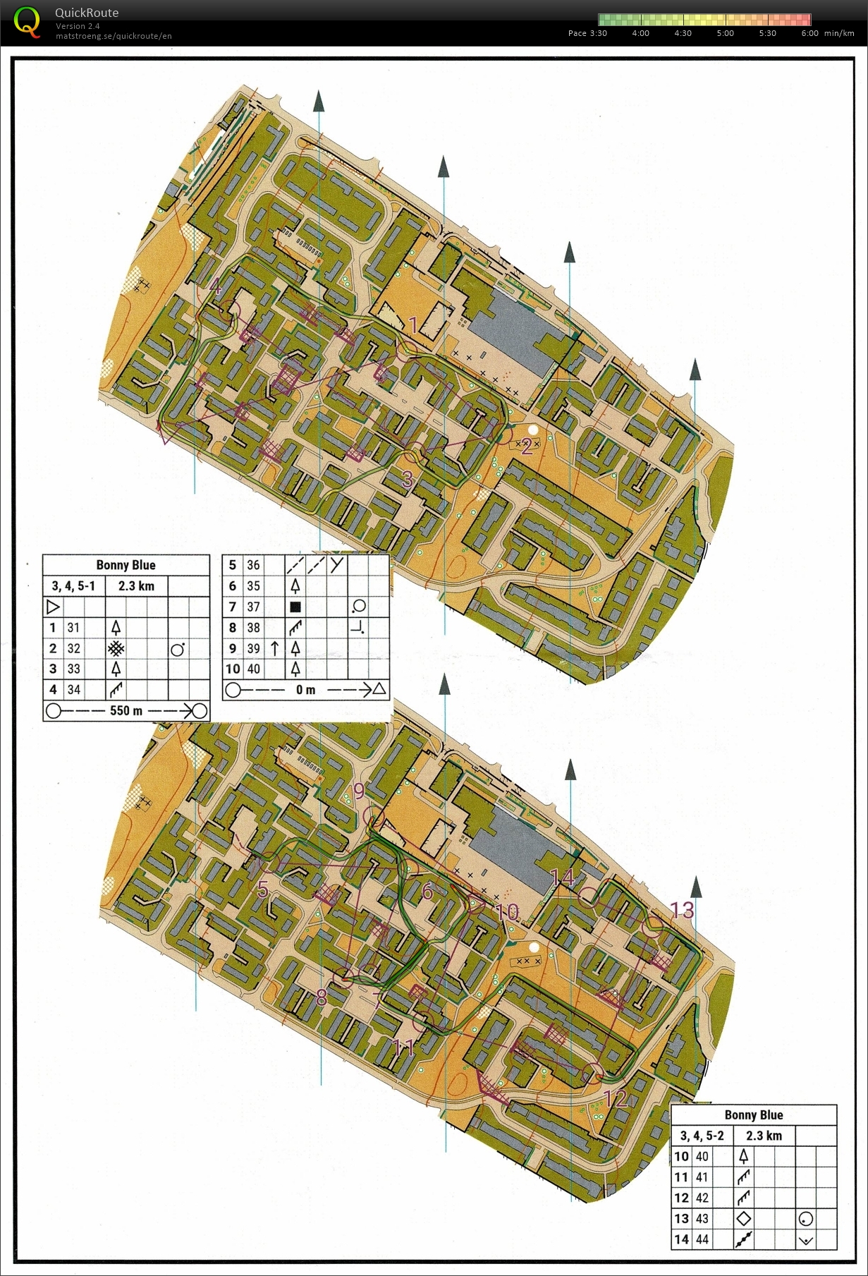 JEC Preps #8 (20/09/2025)