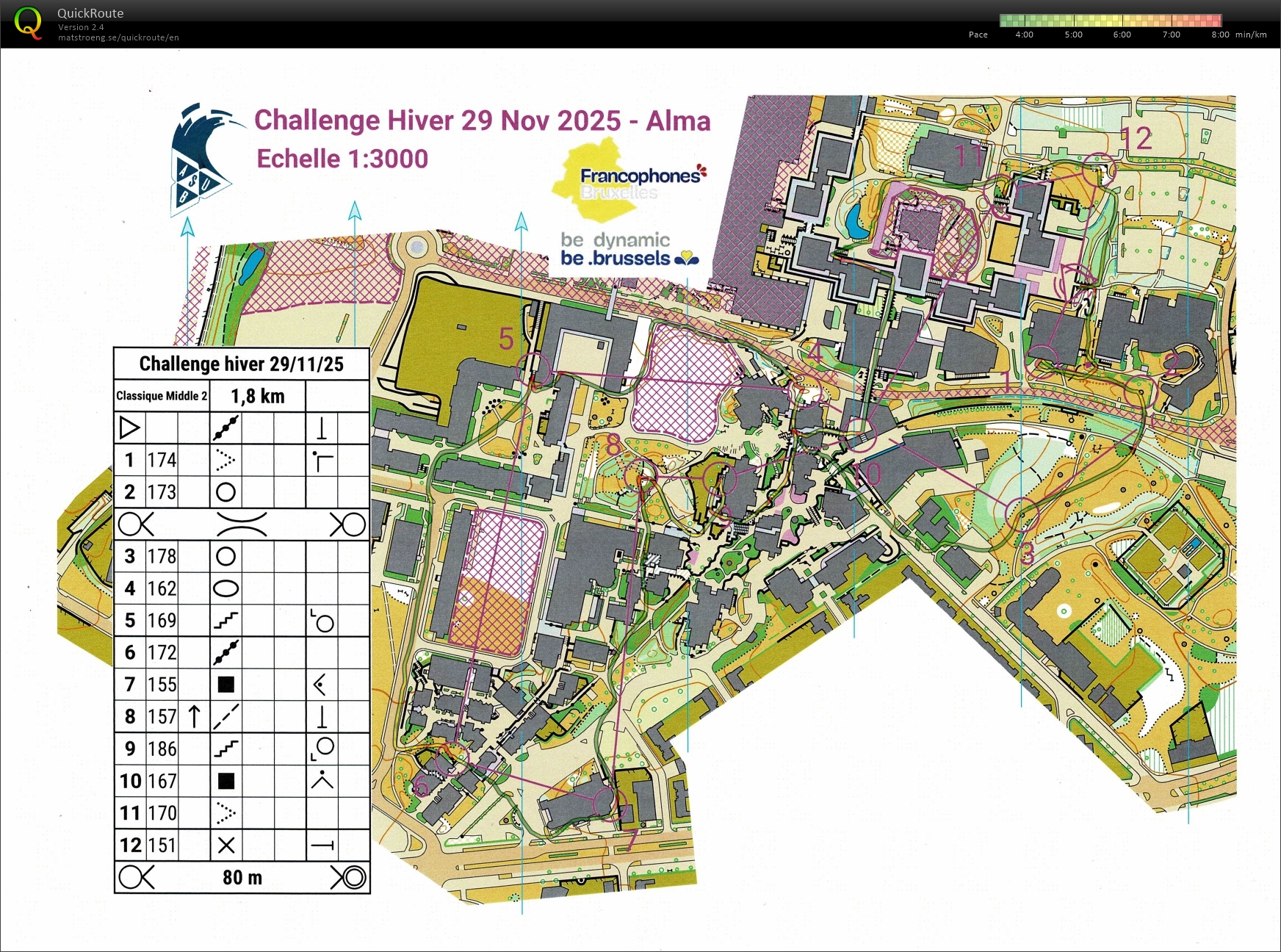 Alma Part 1 (29/11/2025)