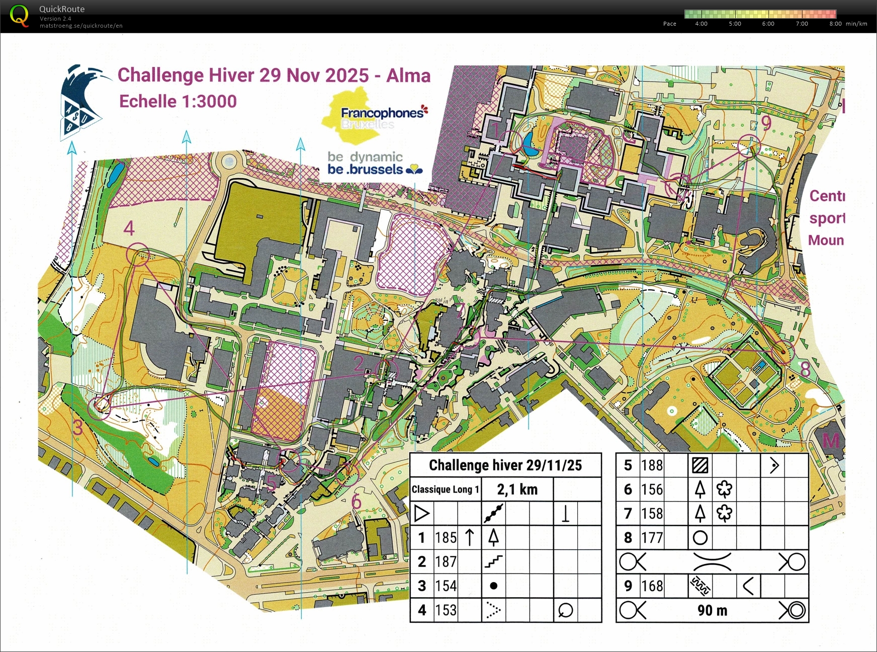 Alma Part 1 (29/11/2025)