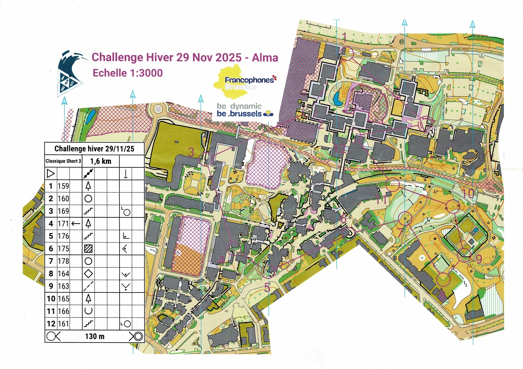 Alma Part 2 (29/11/2025)
