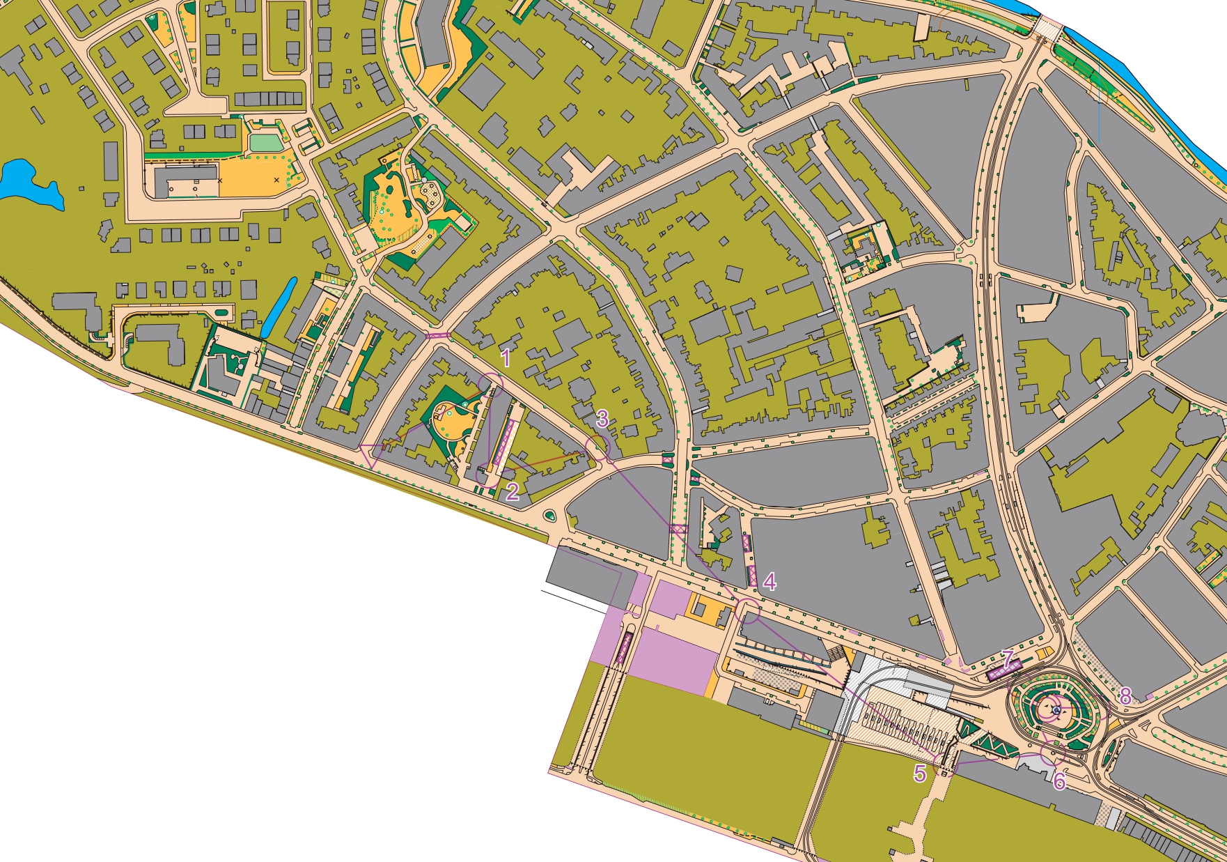 Sprinttraining (Deel 3) (16/12/2025)