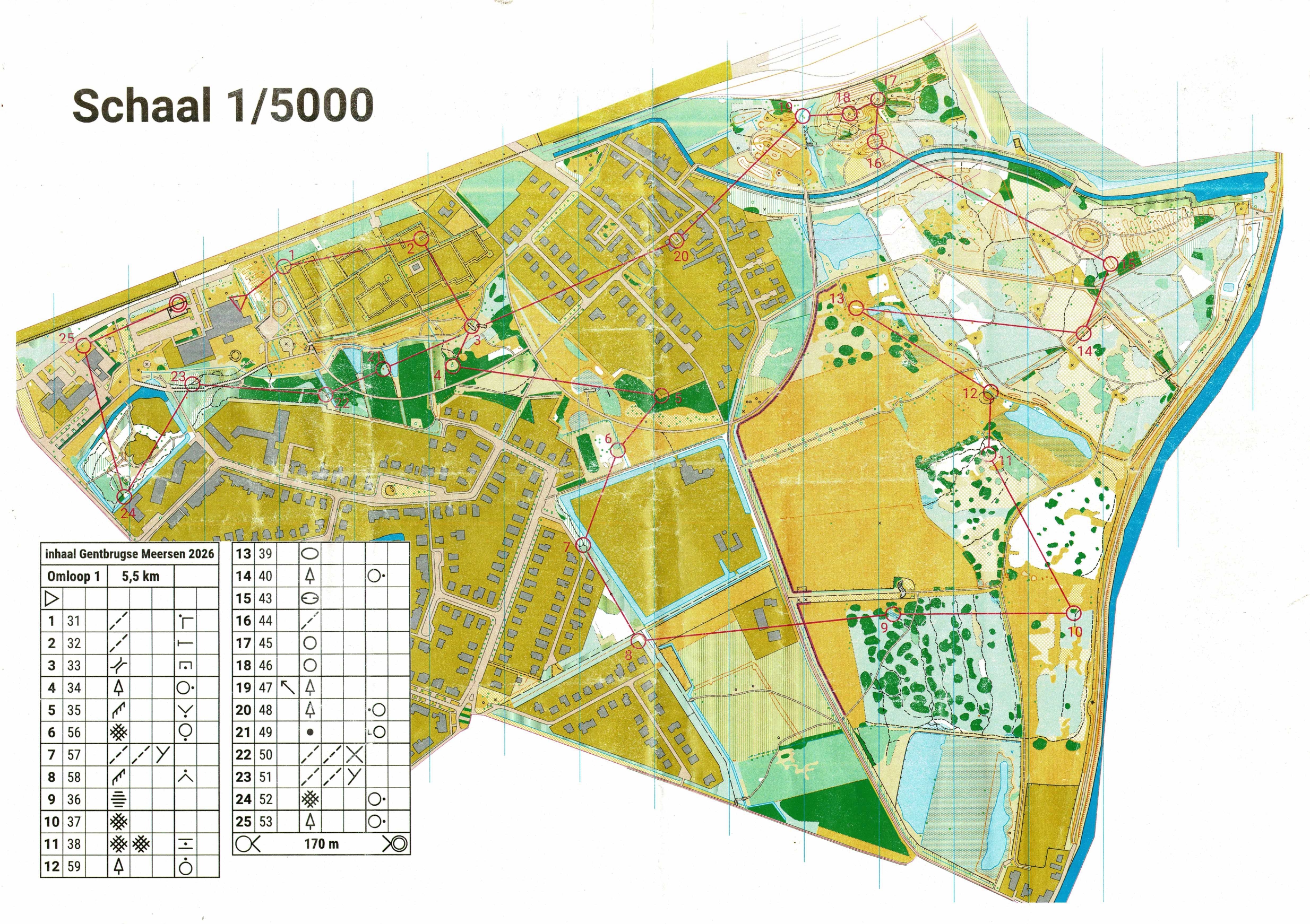 Herexamen HOGent (12/06/2026)