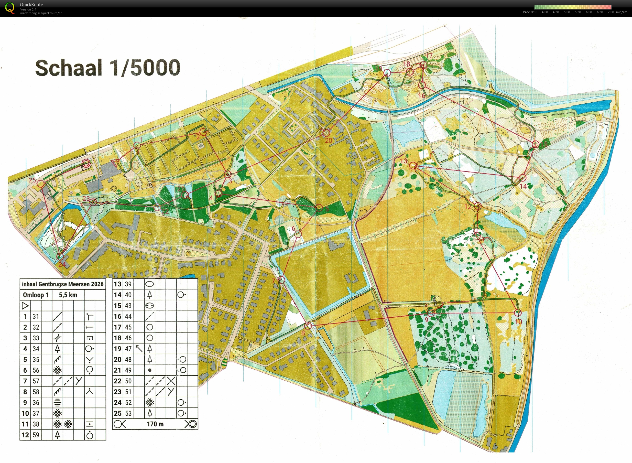 Herexamen HOGent (12/06/2026)